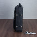 Marcus Bonna Double Clarinet Case for A and Bb with Rain Cover - Black - Preorder