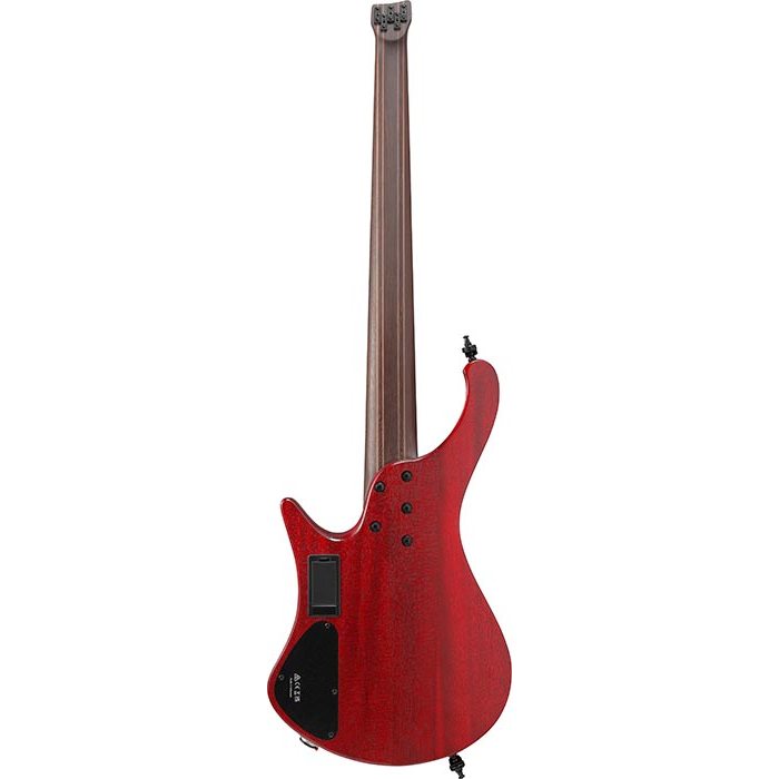 Ibanez EHB1505 Electric Bass Guitar - Stained Wine Red Low Gloss