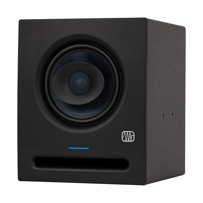 PreSonus Eris Pro 6 Active Coaxial 6.5-Inch Two-Way Studio Monitor