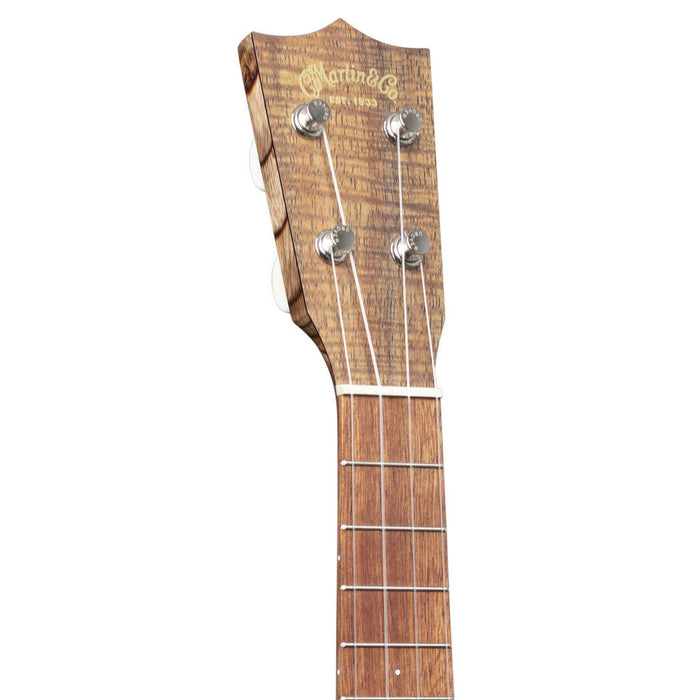 Martin 0XK Concert Ukulele - New