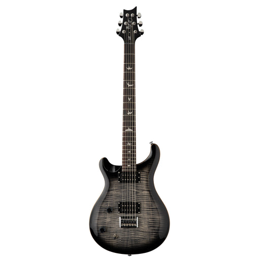 PRS SE 277 Left-Handed Electric Guitar - Charcoal Burst