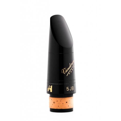 Vandoren CM310 5JB Jazz Bb Clarinet Mouthpiece