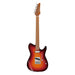 Ibanez 2021 AZS Series AZS2200F Prestige Electric Guitar - Sunset Burst