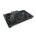 Denon DJ Prime 4+ Standalone 4-Deck DJ Controller with Amazon Music - Mint Open Box