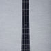 Brubaker USA Performance Series JXB-4 Electric Bass Guitar - Black Satin - #058-23