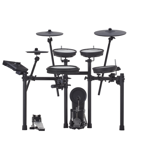 Roland TD-17KV2 V-Drums Electronic Kit