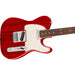 Fender Player II Telecaster Electric Guitar, Rosewood Fingerboard - Transparent Cherry