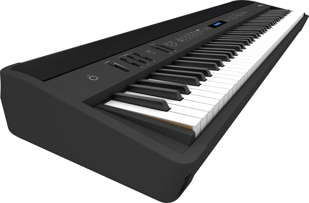 Roland FP-90X Digital Piano - Black - New