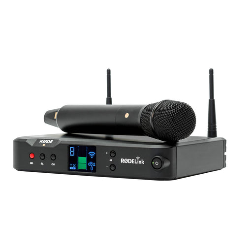 Rode RodeLink Performer Wireless Microphone Kit