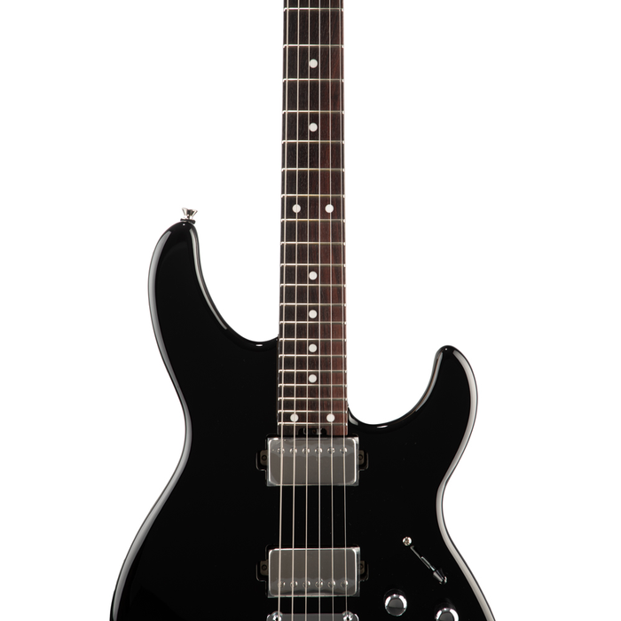 Boss Eurus GS-1 Custom Electric Guitar - Black