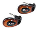 Xvive U2 Guitar Wireless Compete System - Sunburst