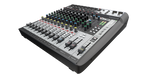 Soundcraft Signature 12 MTK Compact Analogue Mixer