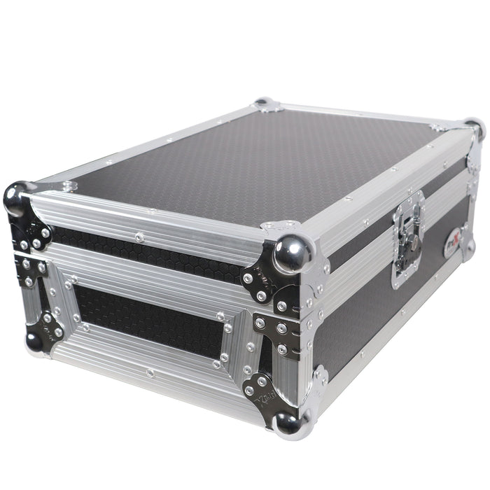 ProX XS-DJMS11 ATA Flight Style Road Case for Pioneer DJM-S11 DJ Mixer