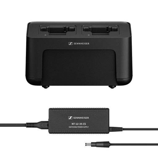 Sennheiser CHG 70N + PSU KIT Network Enabled Charging Set