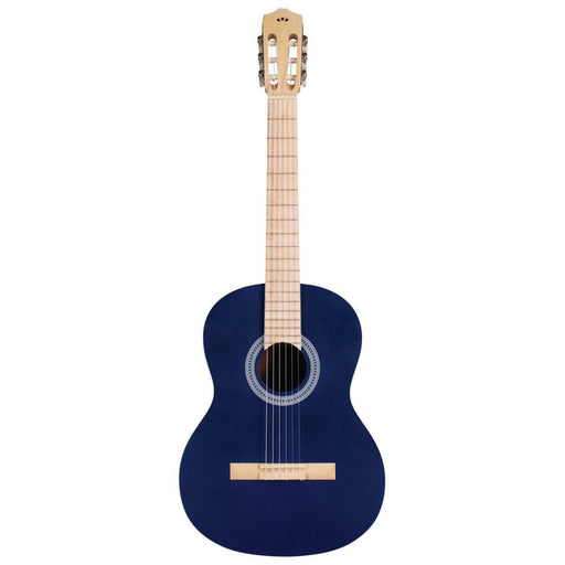 Cordoba Protege C1 Matiz Nylon String Acoustic Guitar - Classic Blue - New