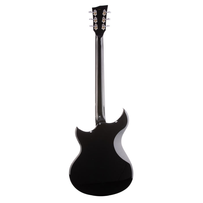 Dunable DE Series Cyclops Electric Guitar - Gloss Black - New