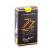 Vandoren SR41 ZZ Alto Sax Reed 10-Pack - New,2.5