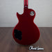 Gibson Custom Shop 1954 Les Paul Standard Electric Guitar - Gloss Candy Red - #42608