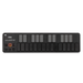 Korg nanoKEY2 Slim Line USB Keyboard - Black - New