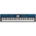 Casio Privia PX-560 88-Key Digital Piano - Blue - New