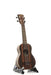 Kala KA-EBY-S Soprano Ukulele (Ebony)