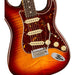 Fender 70th Anniversary American Professional II Stratocaster, Rosewood Fingerboard - Comet Burst - New