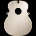 Martin GPCE Inception Maple Acoustic-Electric Guitar