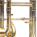 Antoine Courtois Creation 551 New York Bb/F/Gb/G Bass Trombone