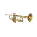 Bach Stradivarius 190M37X Bb Trumpet - Lacquer