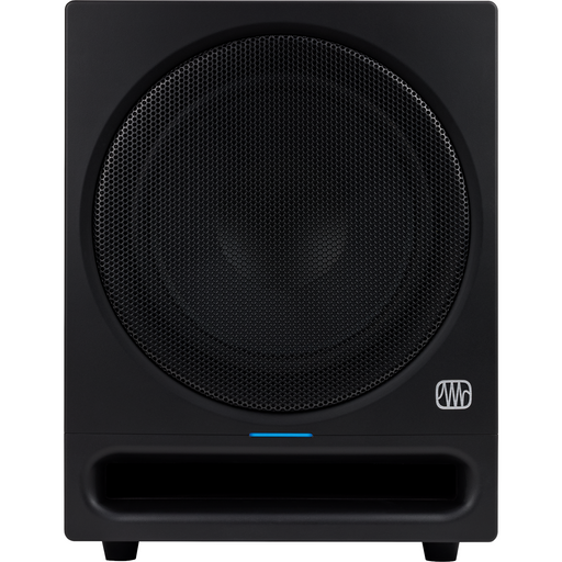 PreSonus Eris Pro Sub 10 Active 10-Inch Studio Subwoofer