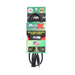 ProX XC-RXM03 3 Ft. Unbalanced RCA to XLR3-M High Performance Audio Cable