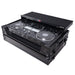 ProX XS-DDJ-REV7 WLT Flight Case for Pioneer DDJ-REV7 Controller - Black