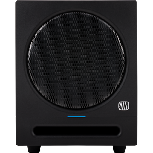 PreSonus Eris Sub 8 Bluetooth Active Studio Subwoofer