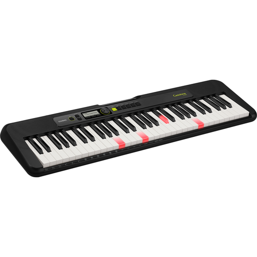 Casio LK-S250 Portable Learning Keyboard with Light-Up Keys