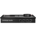 Antelope Audio Zen Q USB Audio Interface with Edge Note Microphone Bundle