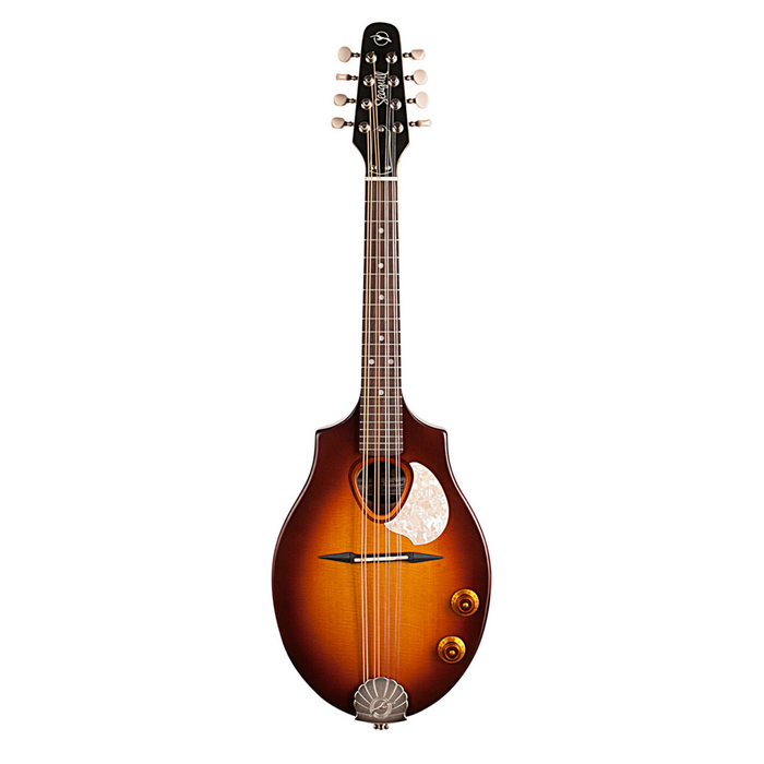 Seagull S8 Mandolin - Sunburst EQ - New