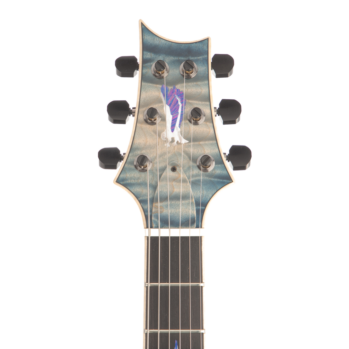 PRS Private Stock McCarty 594 Electric Guitar - Indigo Glow - New