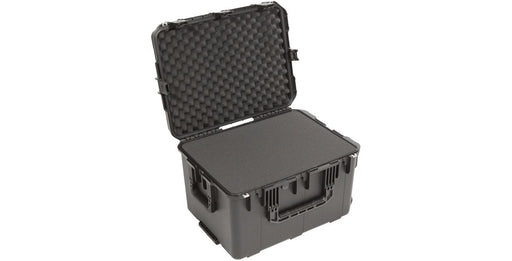 SKB 3I-2317-14BC Injection Molded Mil-Standard Waterproof Utility Case w/ Cubed Foam