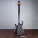 Spector Euro6 LT Bass Guitar - Grand Canyon Gloss - CHUCKSCLUSIVE - #]C121SN 21099 - Display Model