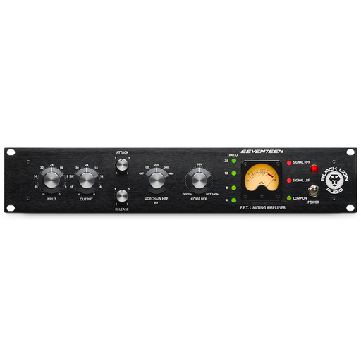 Black Lion Audio Seventeen Compressor - New