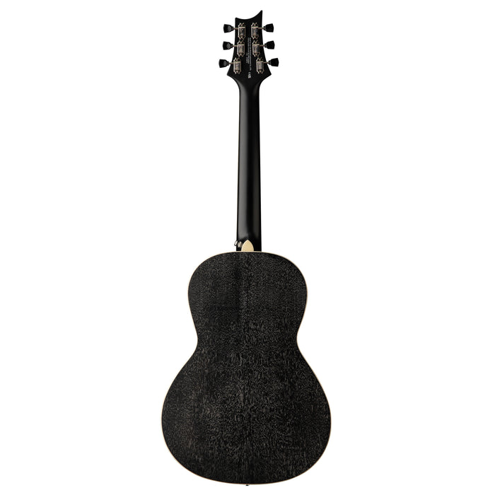 PRS SE P20 Parlor Acoustic Electric Guitar - Dog Hair