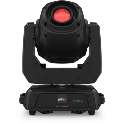 Chauvet DJ Intimidator 360X 100-Watt Moving Head Spotlight