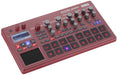 Korg Electribe 2 Sampler / Music Production Station - Red