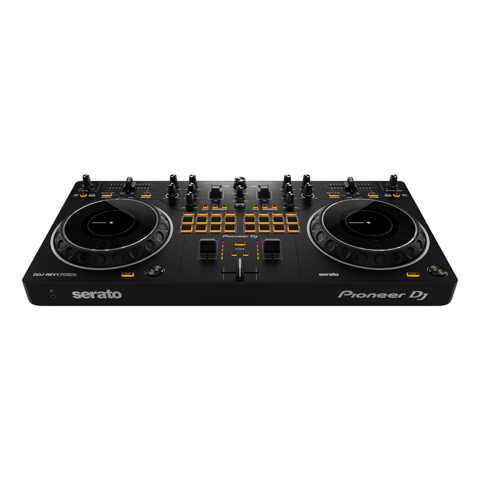 Pioneer DJ DDJ-REV1 Serato DJ Lite Controller - New