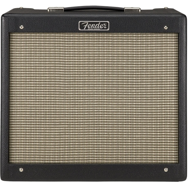 Fender Blues Junior IV 15-Watt 1x12-Inch Guitar Combo Amplifier - New