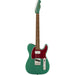 Squier Limited Edition Classic Vibe '60s Telecaster Electric Guitar - Sherwood Green - New