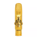 Theo Wanne LAKSHMI Tenor Mouthpiece - Gold 7*