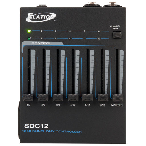 ADJ SDC12 Light Controller