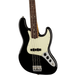 Fender American Professional II Jazz Bass, Rosewood Fingerboard - Black