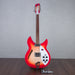 Rickenbacker 330/12 Semi-Hollowbody Electric Guitar - Fireglo - #2424691